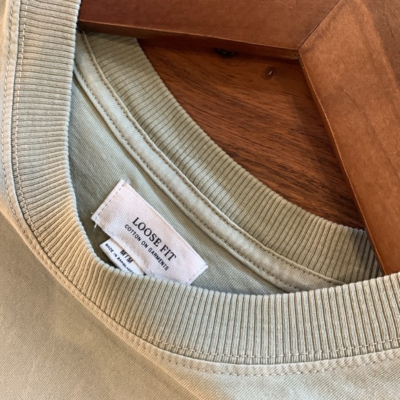 📶 2 pack used in Good condition mens loose fit size M - Picture 3 of 10